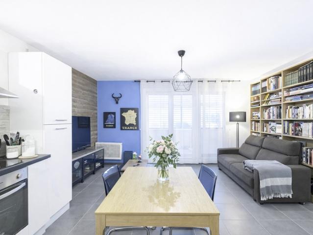 Appartement vente à Marseille