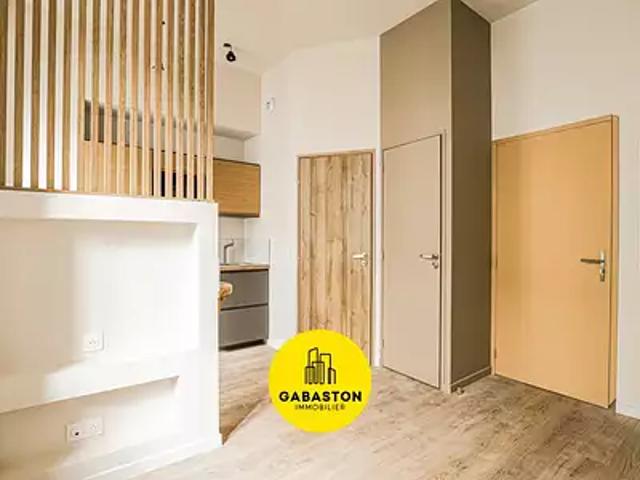 Appartement vente à Marseille