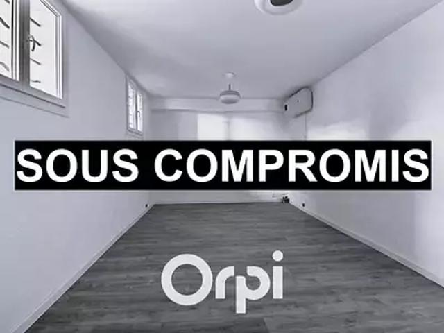 Appartement vente à Marseille