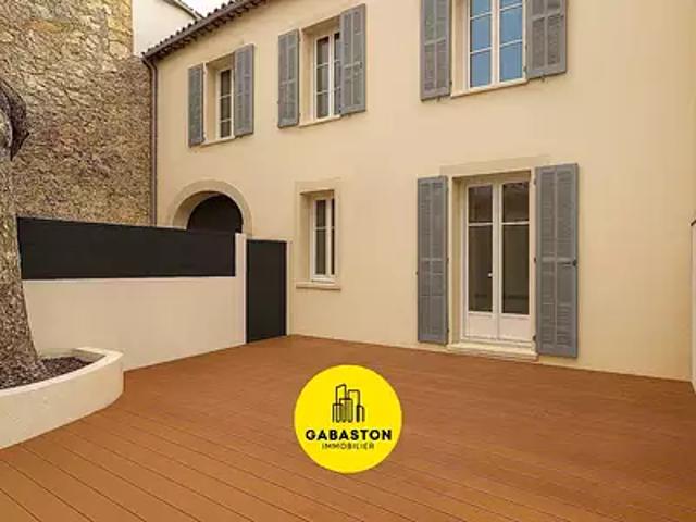 Appartement vente à Marseille