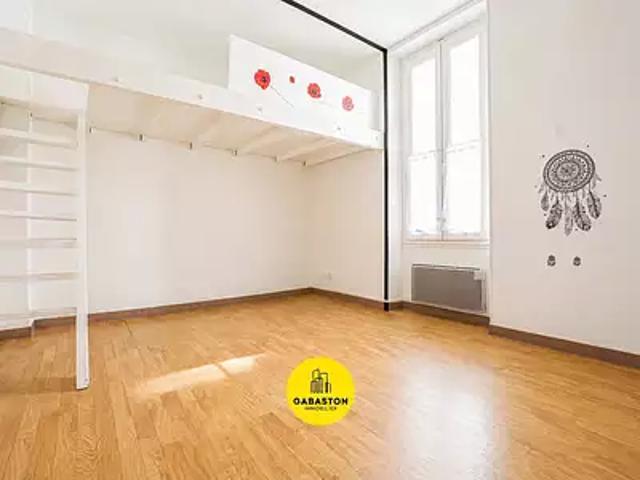 Appartement vente à Marseille