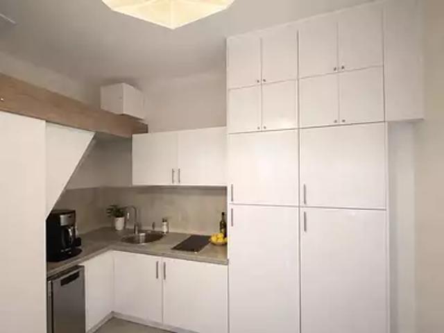 Appartement vente à Marseille
