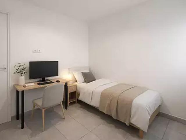 Appartement vente à Marseille