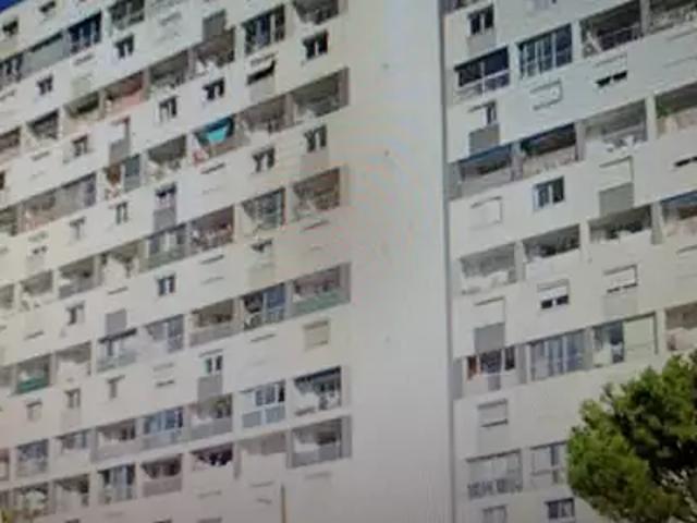 Appartement vente à Marseille