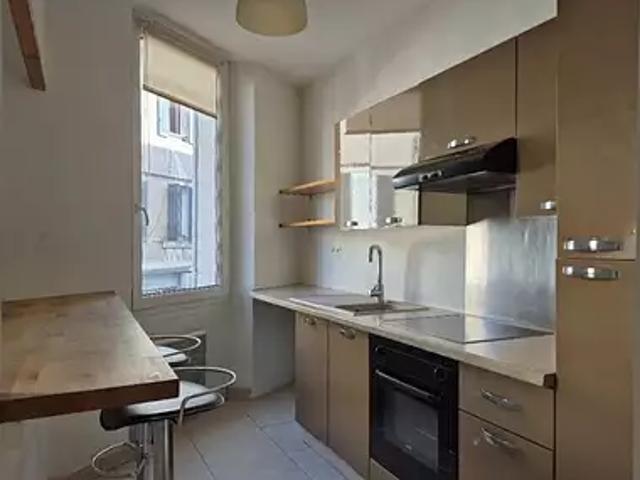 Appartement vente à Marseille