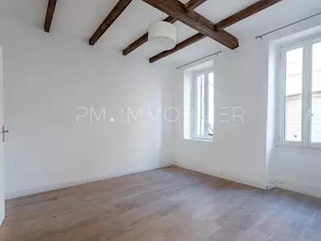 Appartement vente à Marseille