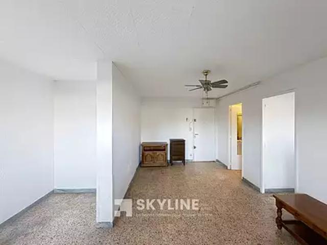 Appartement vente à Marseille