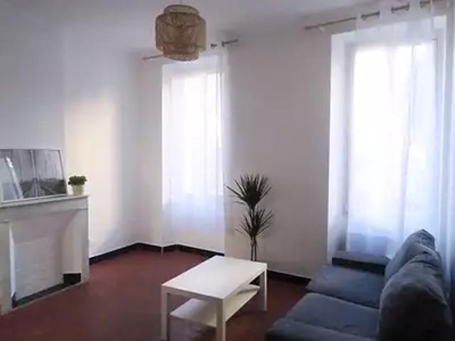 Appartement vente à Marseille