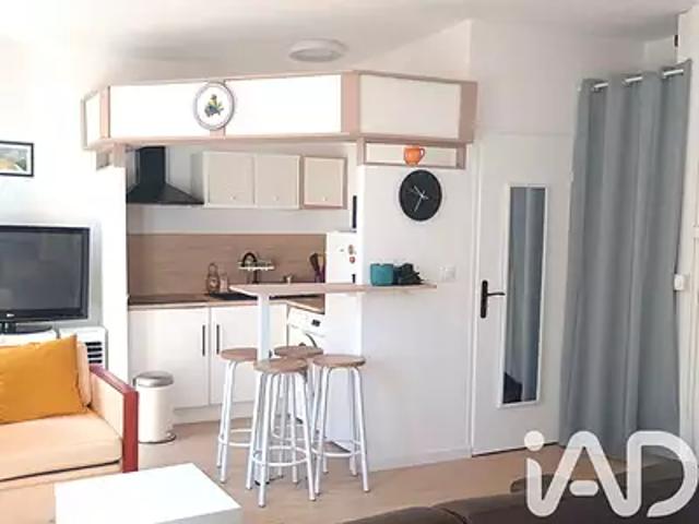 Appartement vente à Marseille