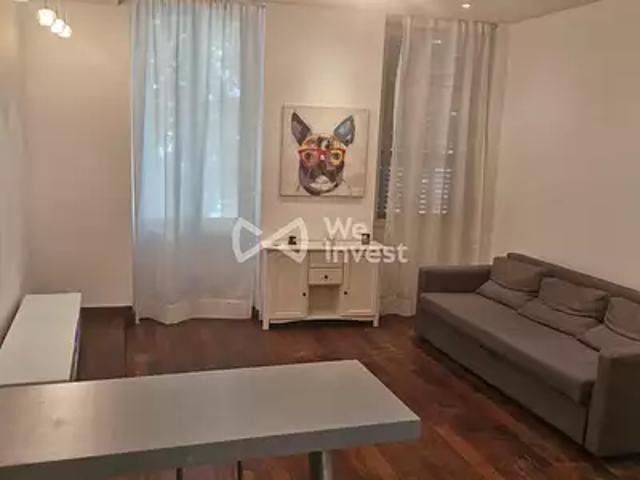 Appartement vente à Marseille