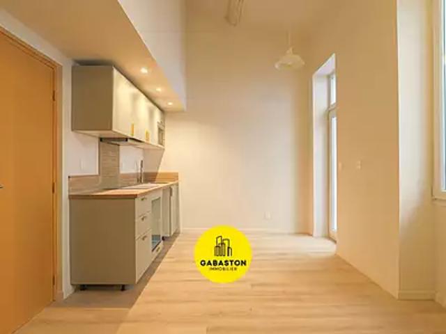 Appartement vente à Marseille