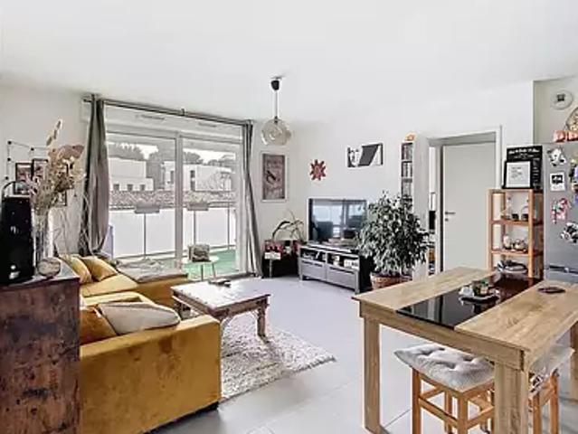 Appartement vente à Marseille