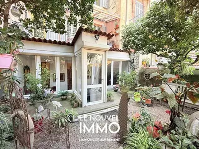 Appartement vente à Marseille