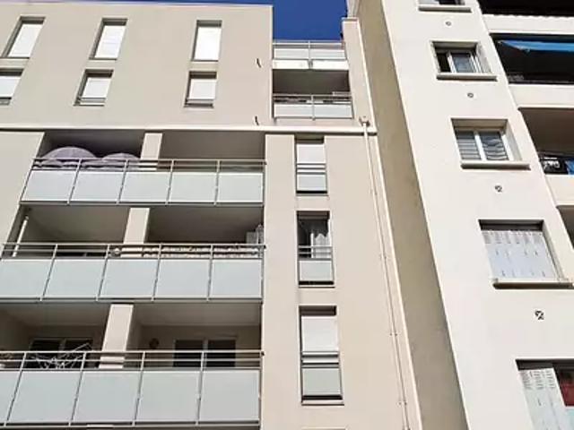 Appartement vente à Marseille