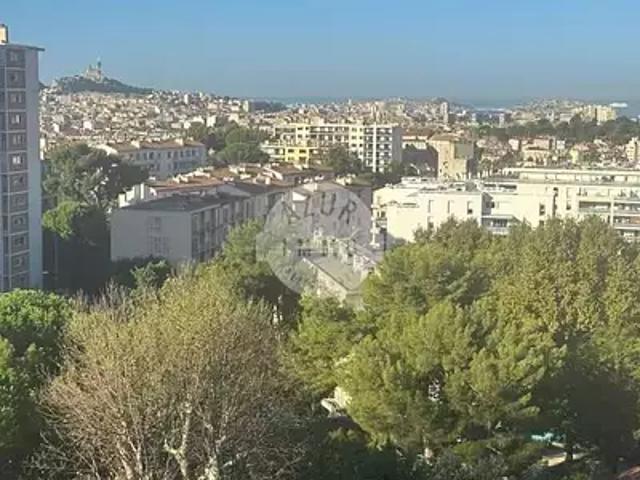 Appartement vente à Marseille