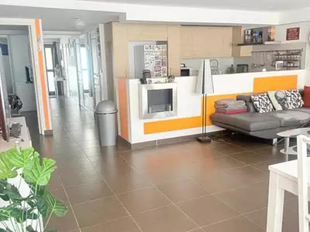 Appartement vente à Marseille