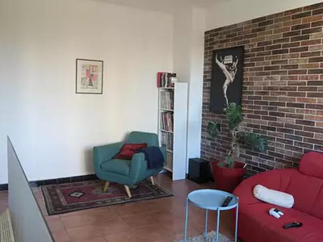 Appartement vente à Marseille