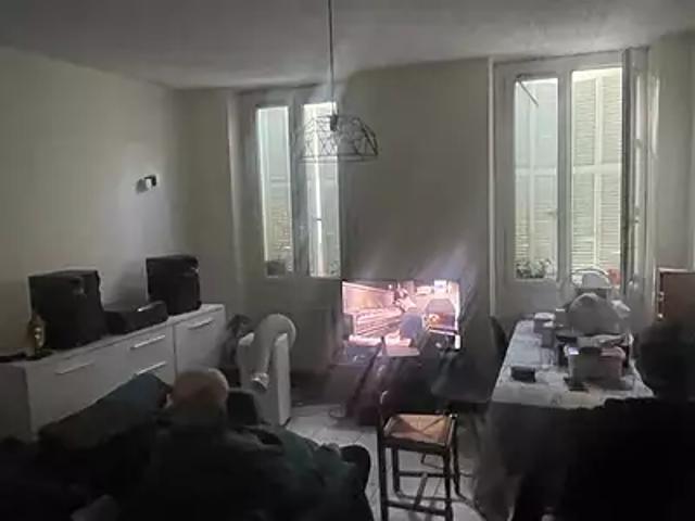 Appartement vente à Marseille