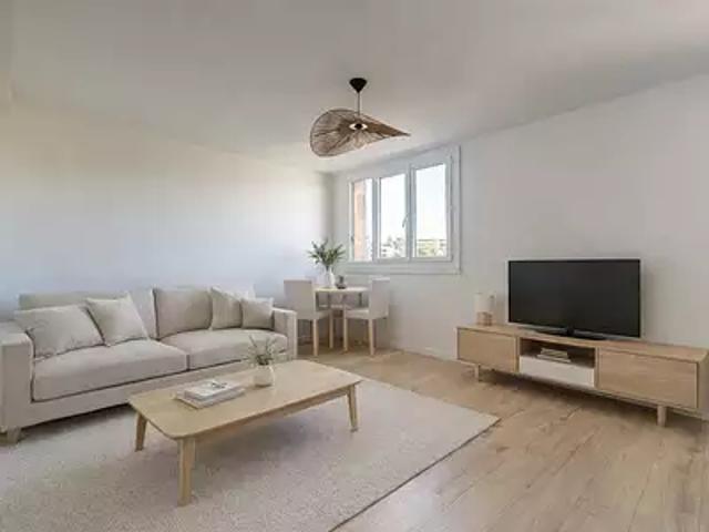 Appartement vente à Marseille