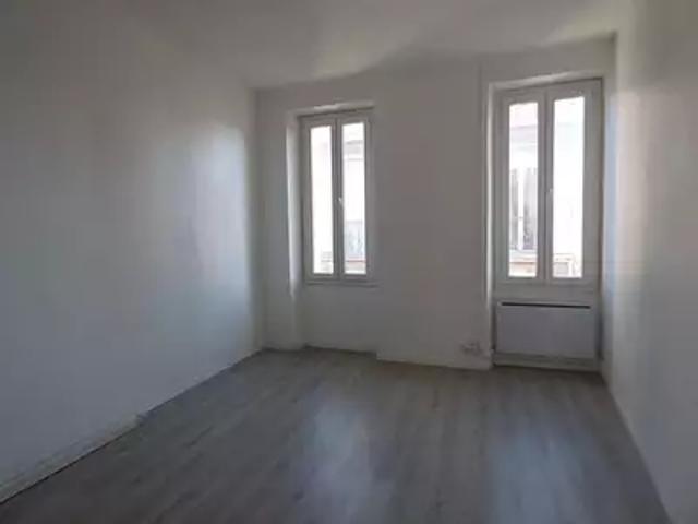 Appartement vente à Marseille
