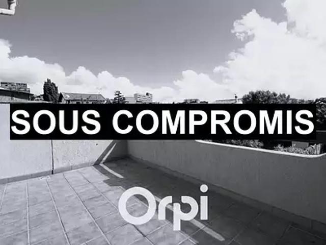 Appartement vente à Marseille