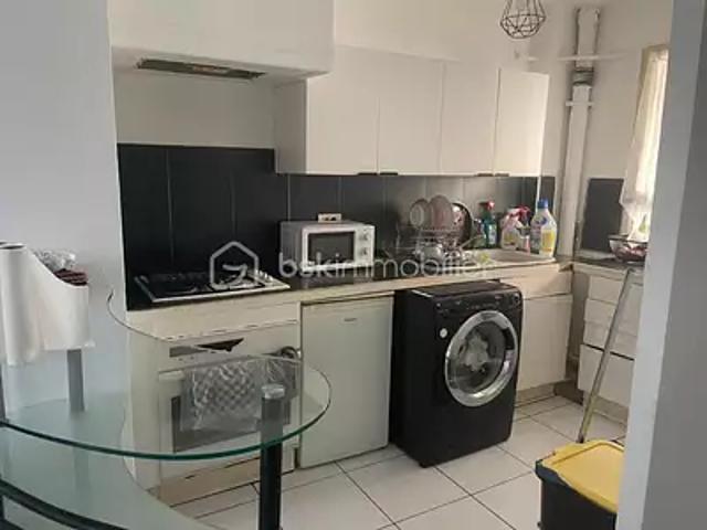Appartement vente à Marseille
