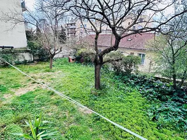Appartement vente à Marseille