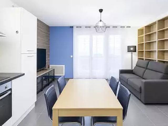 Appartement vente à Marseille