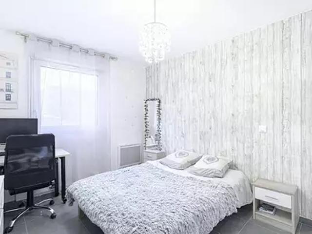 Appartement vente à Marseille