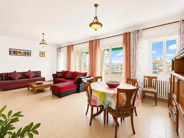 Appartement vente à Marseille