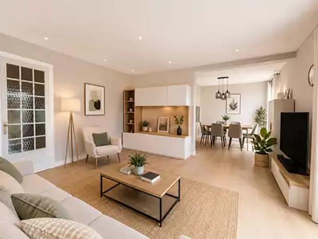 Appartement vente à Marseille
