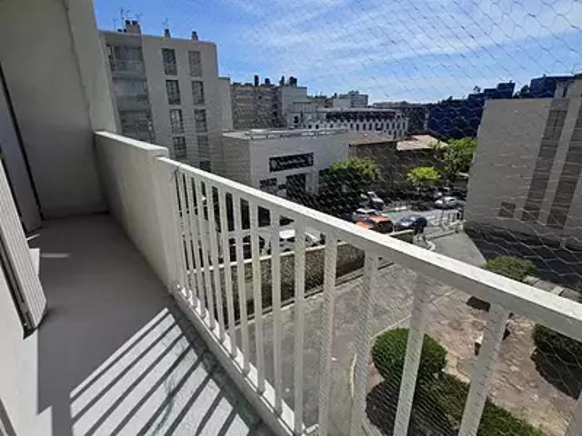 Appartement vente à Marseille