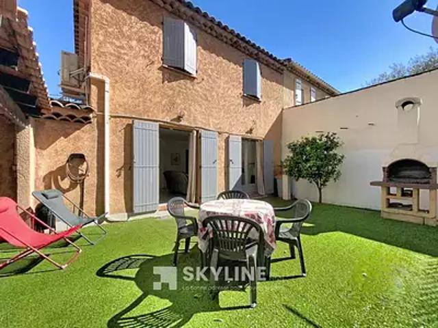 Maison vente à Marseille