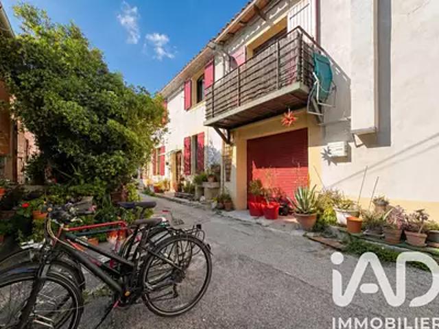 Maison vente à Marseille