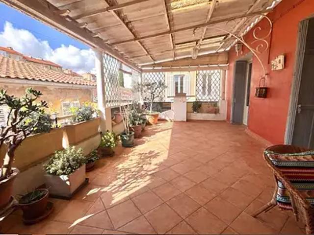 Maison vente à Marseille