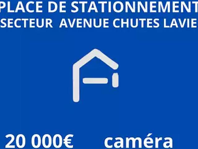 Garage vente à Marseille