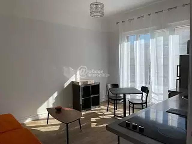 Appartement location à Marseille
