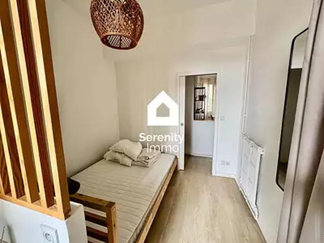 Appartement location à Marseille
