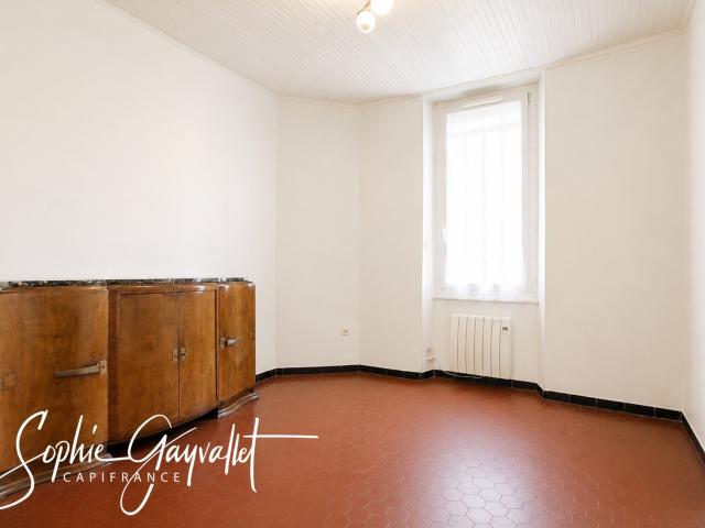 Appartement vente à Marseille