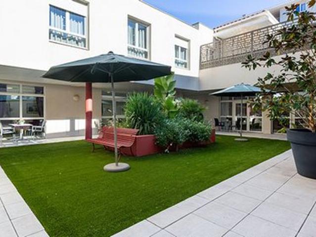 Appartement vente à Marseille