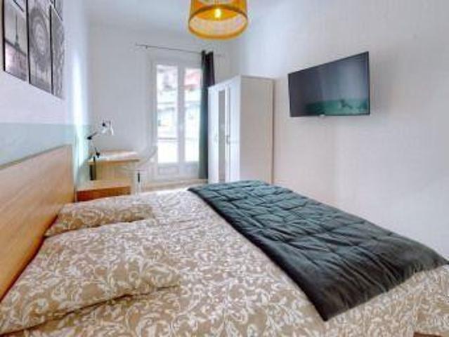 Appartement location à Marseille