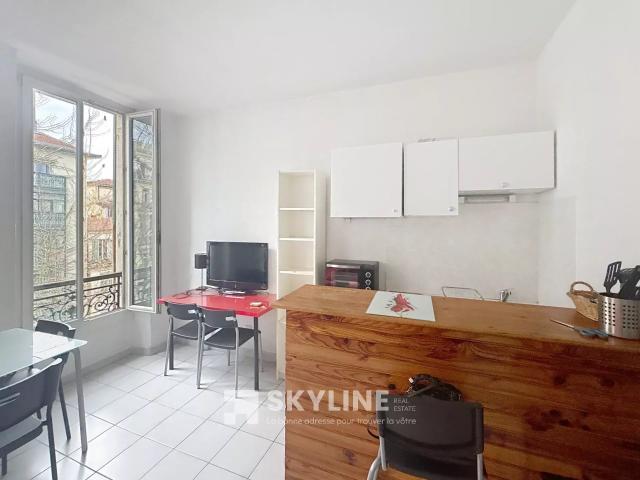 Appartement vente à Marseille