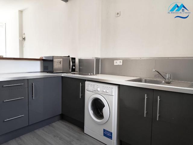 Appartement vente à Marseille