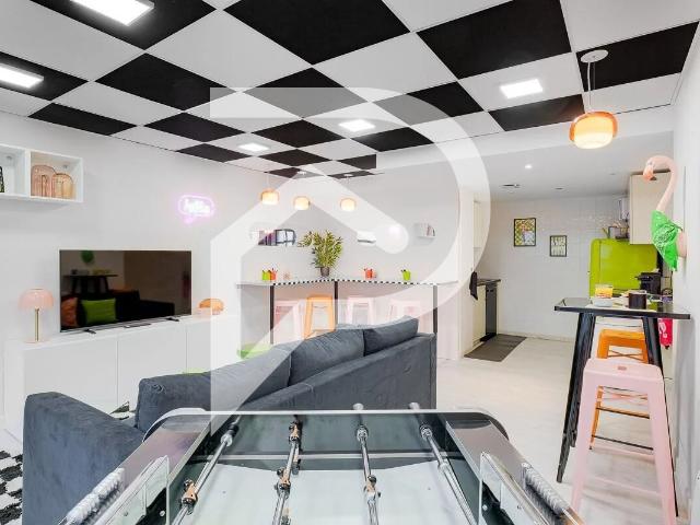 Appartement vente à Marseille