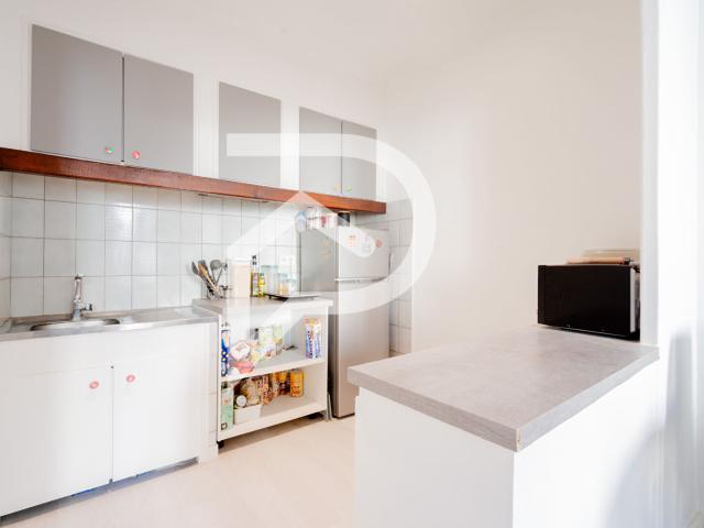 Appartement vente à Marseille