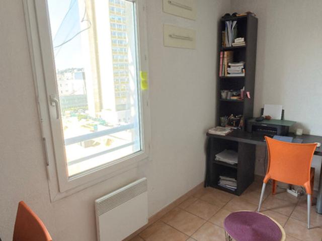 Appartement vente à Marseille