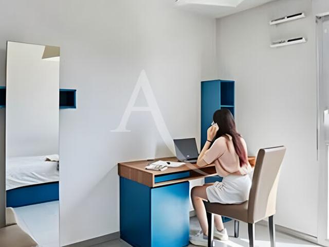 Appartement vente à Marseille
