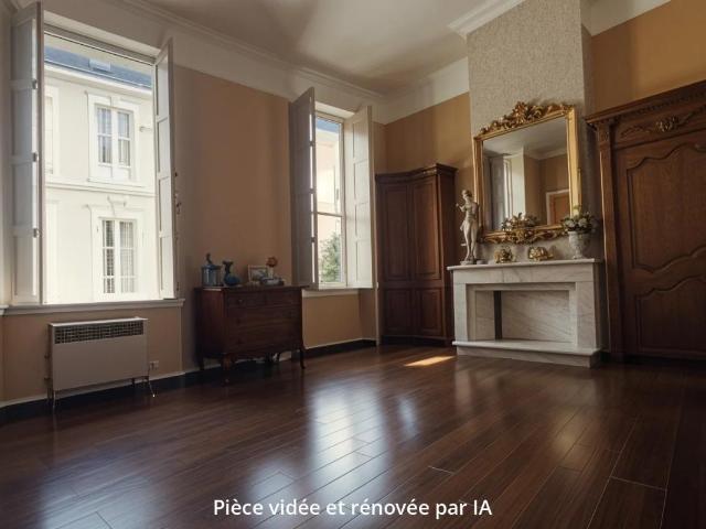 Maison vente à Marseille