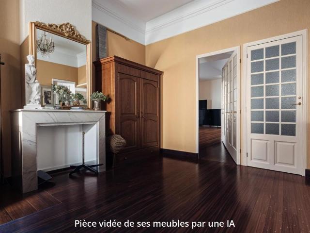 Maison vente à Marseille