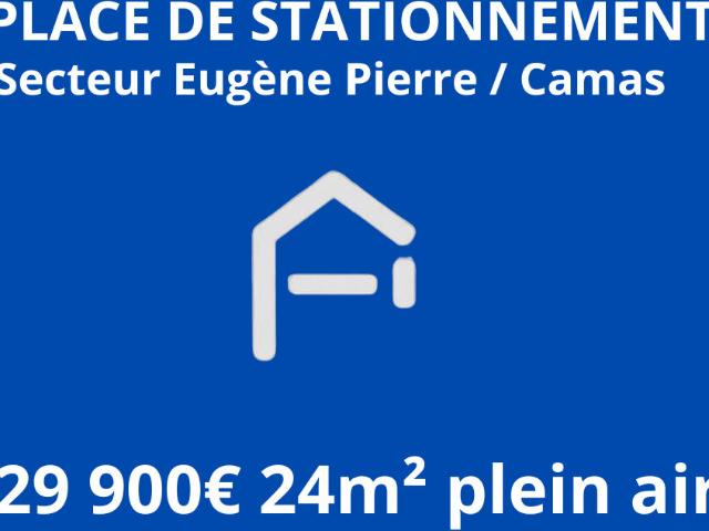 Garage vente à Marseille